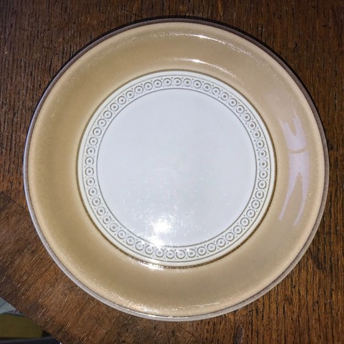 Denby seville tea plate 7cm - denby,