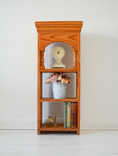 Rustic shelf free - 3,