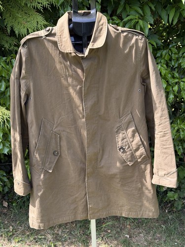 Pretty green ventile men - green,
