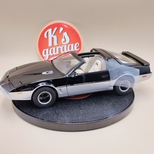 Hot Wheels Elite 1/18 KNIGHT