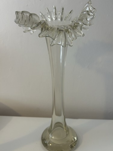 Tall art nuevo clear - nuevo,