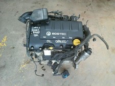 VAUXHALL CORSA E MK4 1.4 16V
