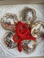 Goebel Berta Hummel Christmas