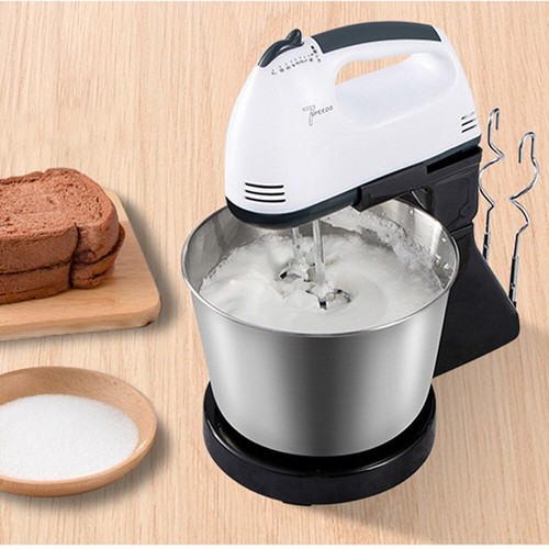 Speeds electric stand mixer - 7,