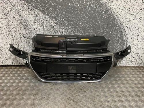 Peugeot 208 5 door - 12-18,