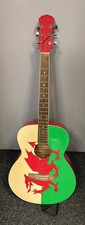 Freshman Acoustic Guitar Welsh