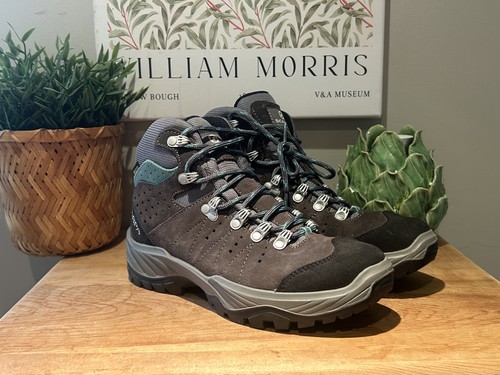 Scarpa women hiking boots - hiking,