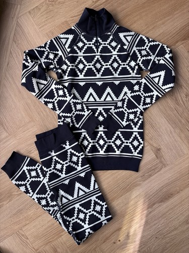 Sweaty betty ski thermal base - sweaty,