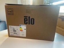 Elo 1504LS 15.6" touchscreen