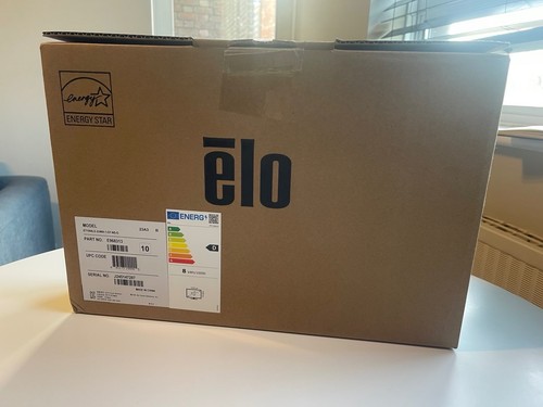Elo 1504ls touchscreen - elo,
