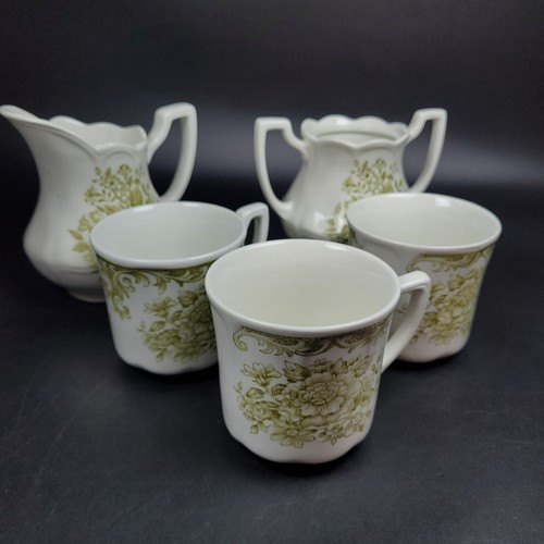Meakin royal staffordshire - meakin,