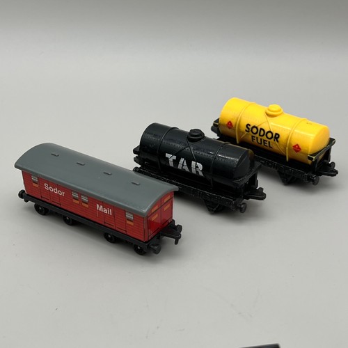 Vintage thomas friends ertl - vintage,