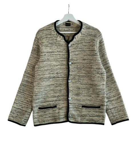 Vtg giesswein cardigan womens - giesswein,