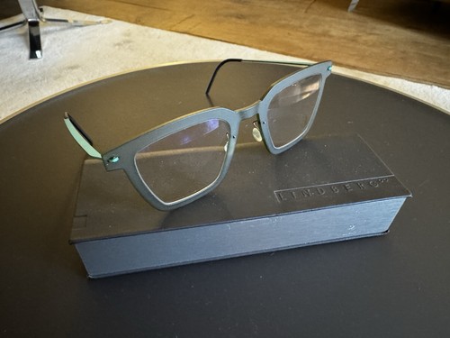 Lindberg glasses frames - lindberg,
