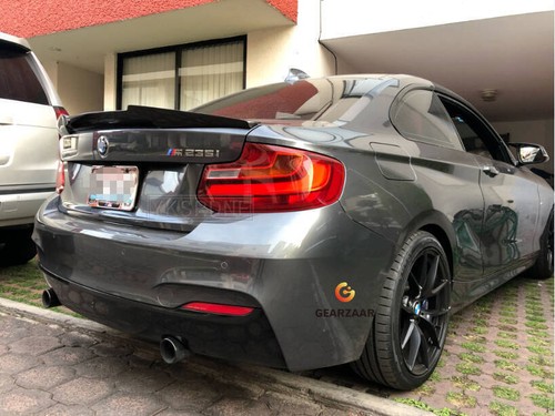 For bmw series f22 - 2,