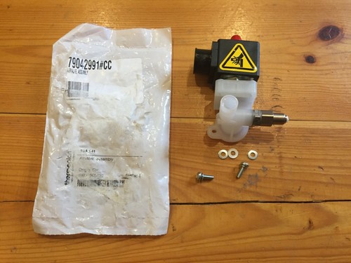 New thermoplan 104 141 - tp, 104.141