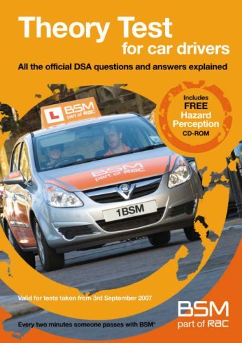 Bsm theory test for - bsm,