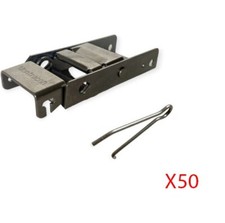 Montracon Locking Over Centre