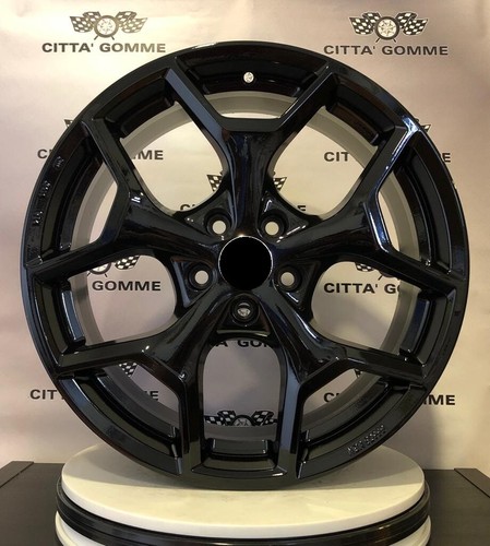Compatible alloy wheels for - wheels,