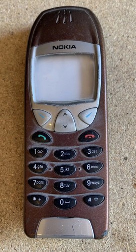 Nokia 6210 npe 3nx - -, red