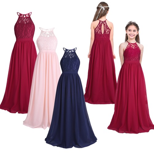 Kid girls wedding - girls,