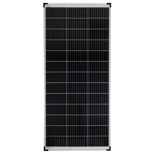 Solartronics solar panel - panel, 165