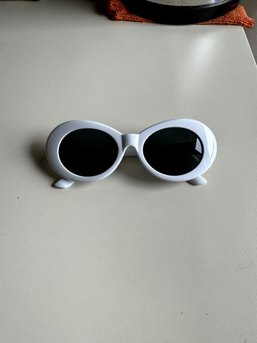 Clout goggles 90s kurt cobain - clout,