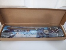 Rare Call of Duty 2 Microsoft Xbox 360 Faceplate - New Open Box 