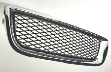 MESH Sport Grill Grille CHROME