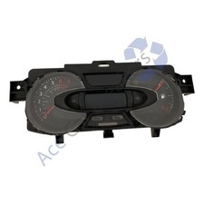 Renault Captur X87 17-19 Facelift Speedo Clocks & Rev Counter 248103499R
