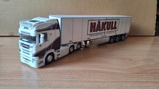 Scania R HL KSZ "Hakull-Norway" 1:50 WSI