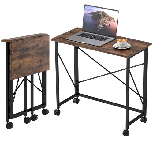 Homcom folding table - homcom,