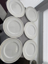 Royal Tuscan Fine Bone China