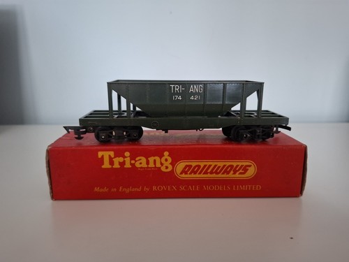 Tri ang r111 transcontinental - tri-ang,
