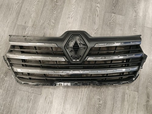 Renault trafic 2022 onwards - trafic,