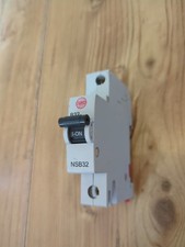 Wylex NSB32 MCB 32amp NSB32