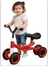 Baby Balance Bike for 1 Year