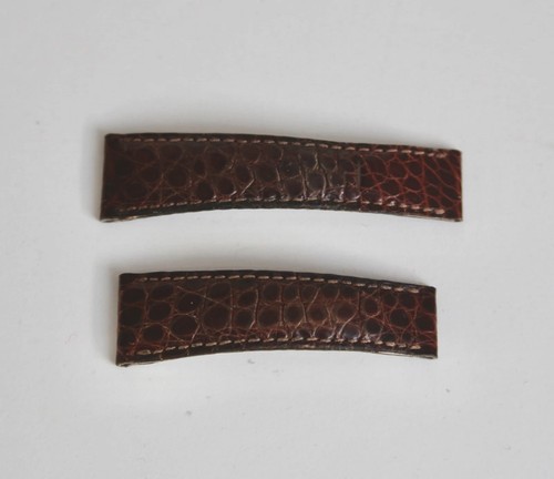 Original rolex crocodile watch - rolex,