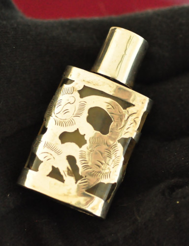 Lovely mexican sterling - lovely,