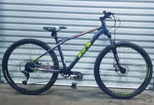 GT Avalanche Ladies Mountain Bike lightweight.