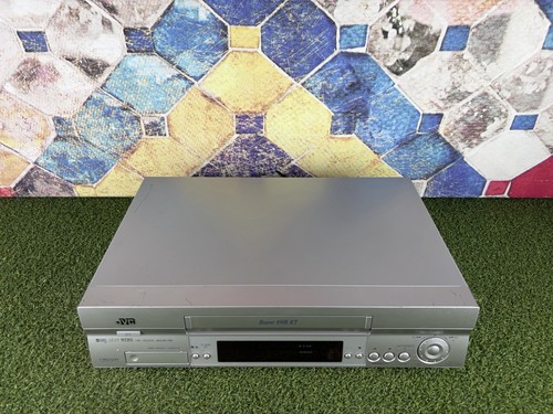 Jvc s6955ek super - jvc,