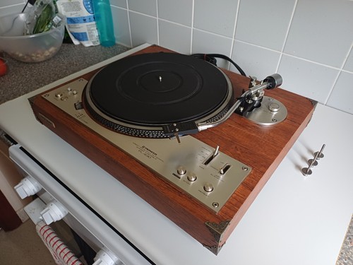 Pioneer 530 fully automatic - pioneer,