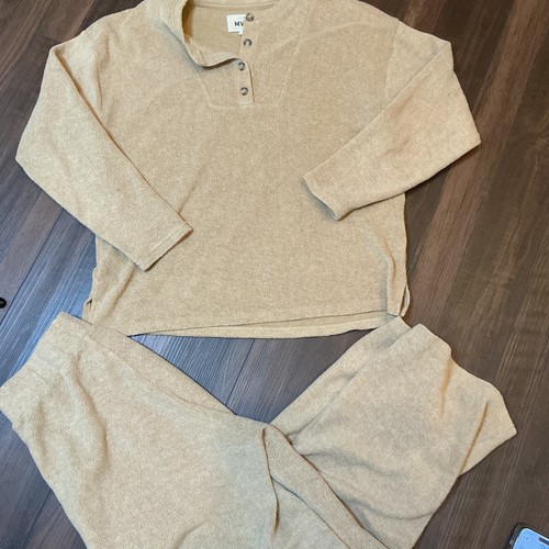 Madewell mwl terry henley top - mwl,