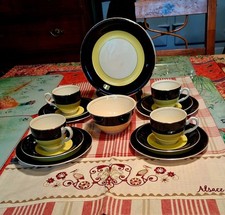 So Stylish Crownford Burslem