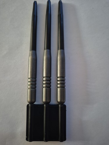 1970s gram tungsten darts - 1970s,