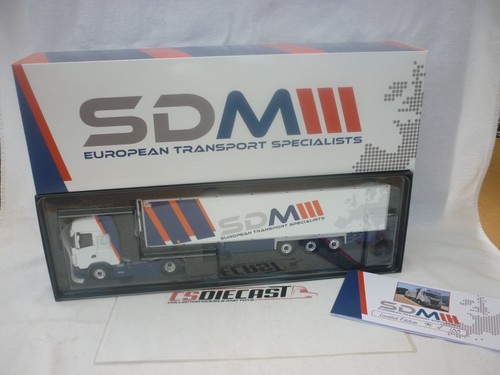 Wsi modern truck - modern,