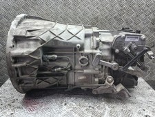 Mercedes vito gearbox speed - 6,