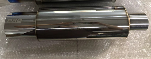 Pro flat tip jdm - flat, full