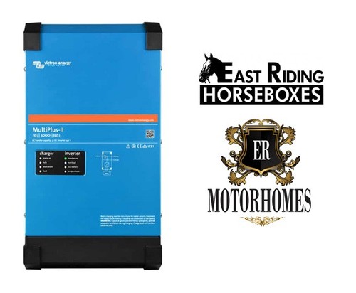 Victron energy multiplus - victron,