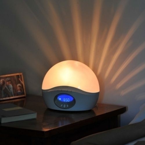 Lumie bodyclock active wake - lumie,